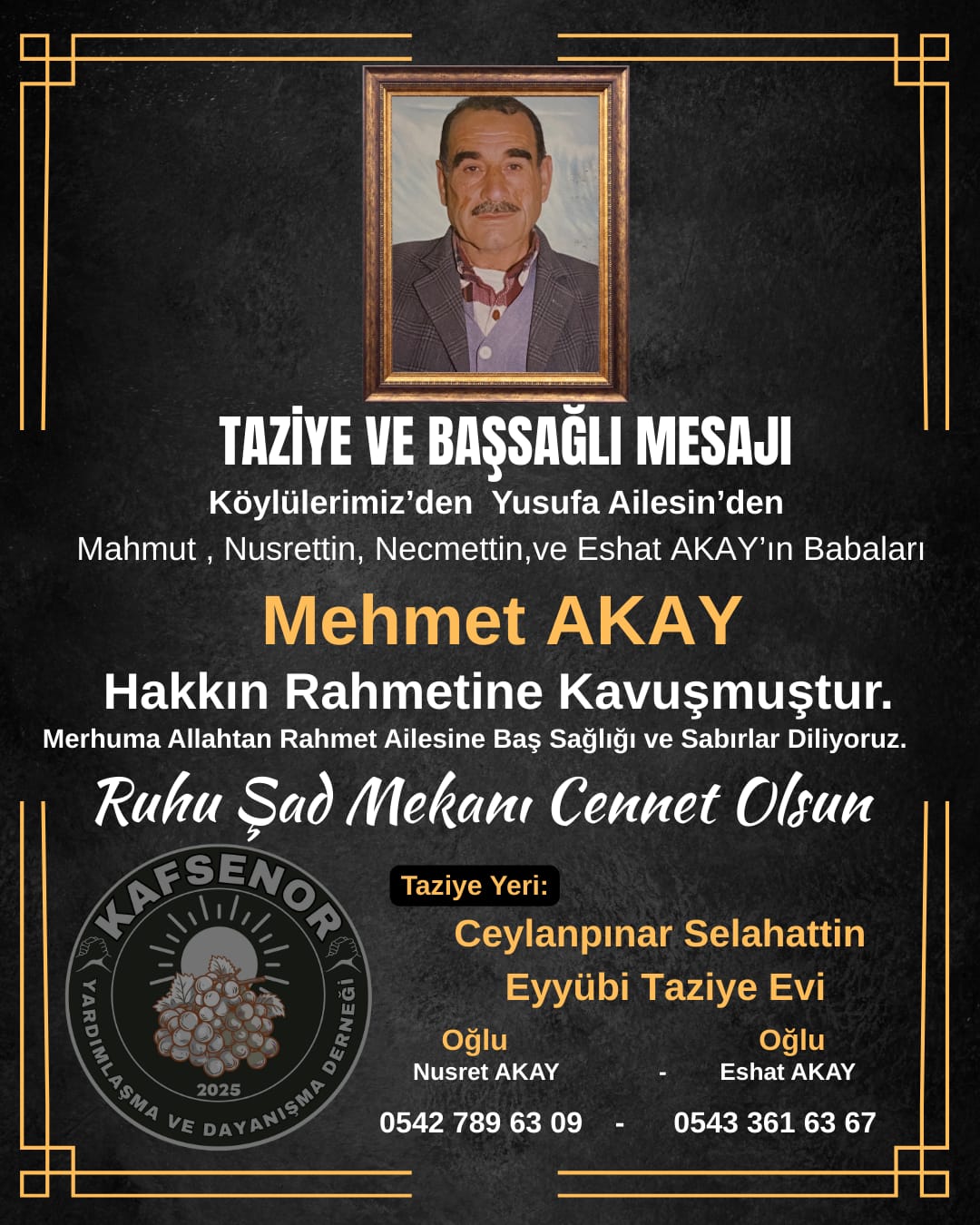Taziye