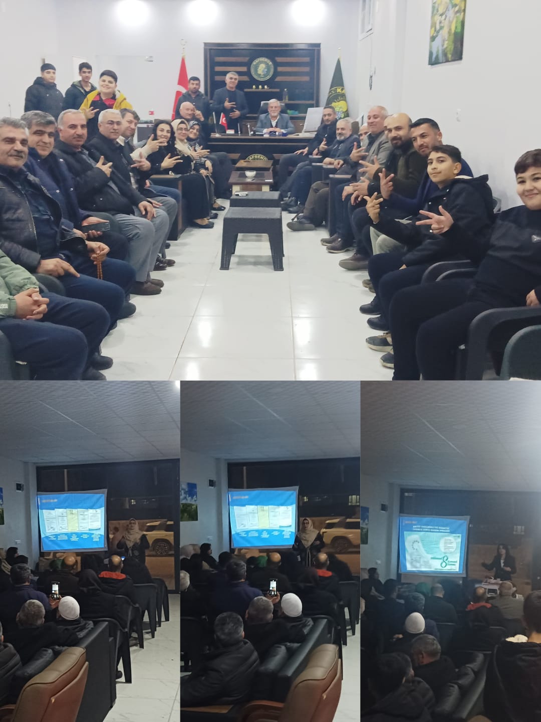 Dernek Etkinliği