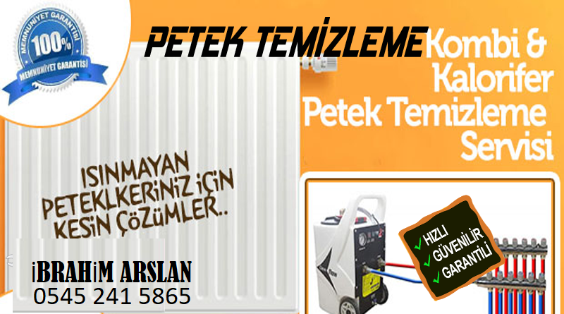İBRAHİM ARSLAN
